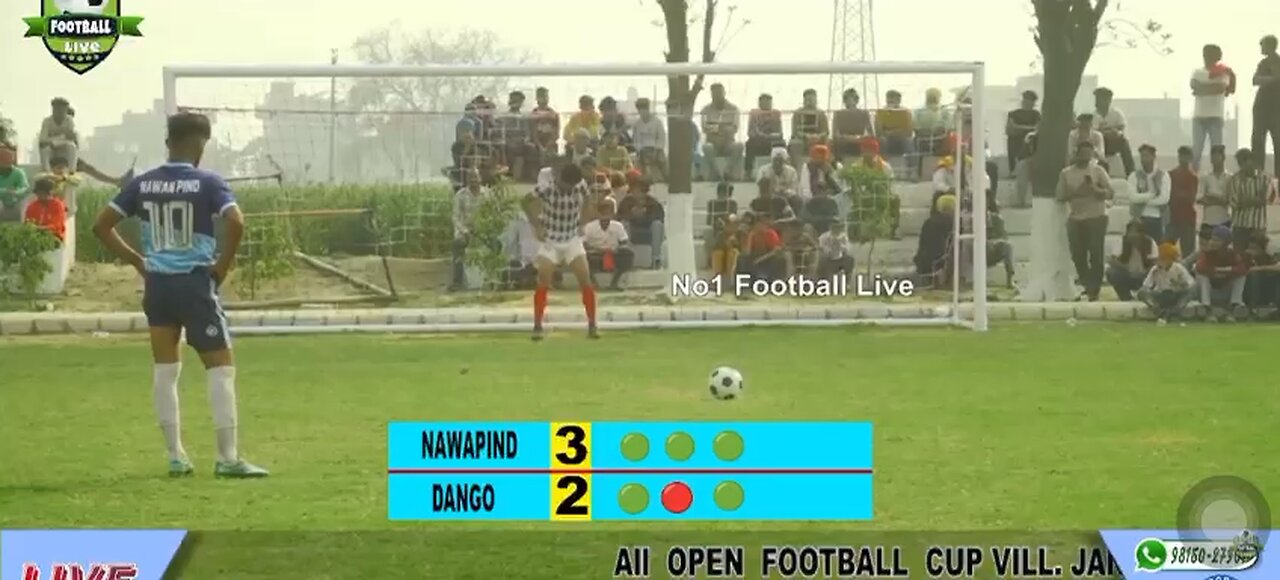 Soccer (blast)