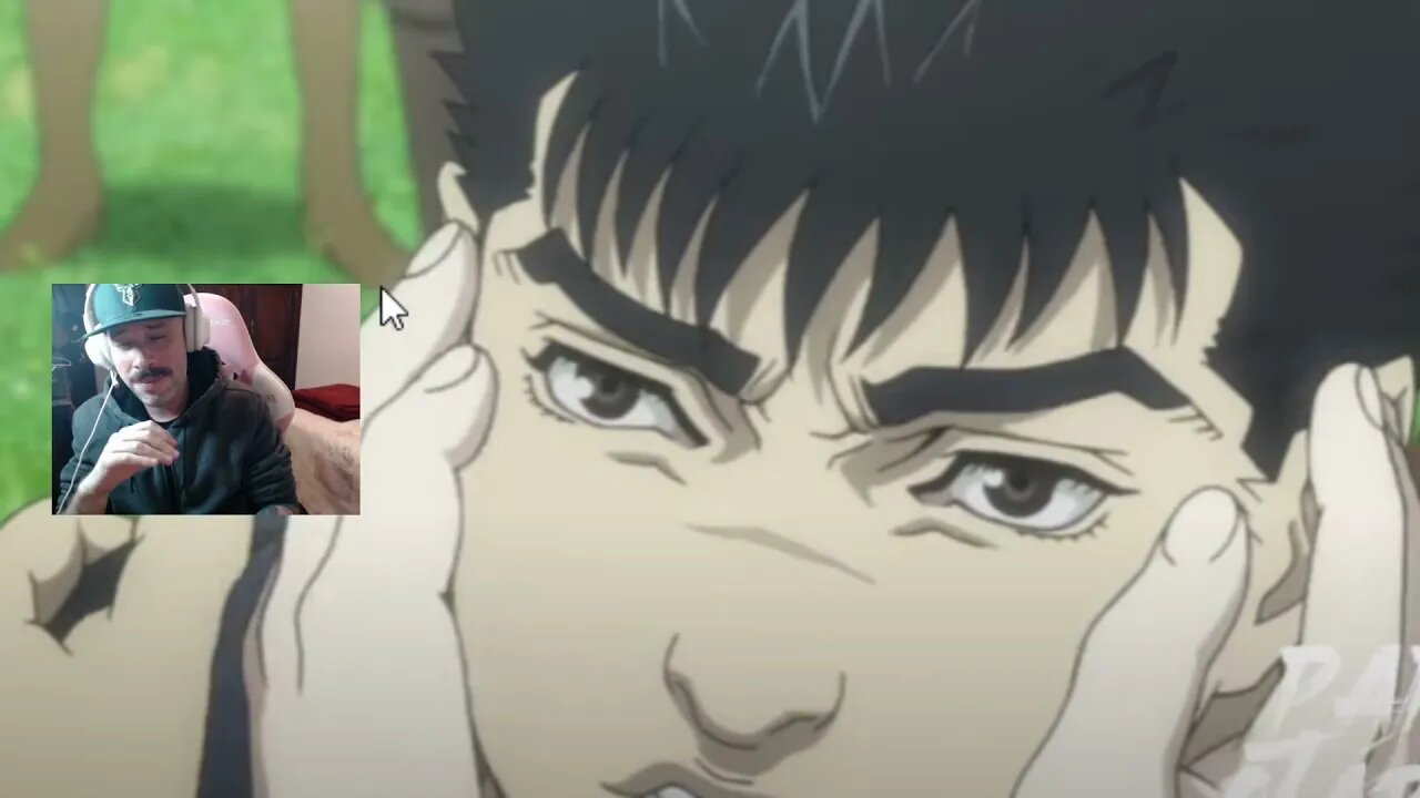 Meme Review Papo Otário