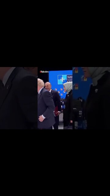 Erdogan entered the chat