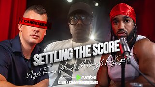 FIT & INFORMED | SETTLING THE SCORE