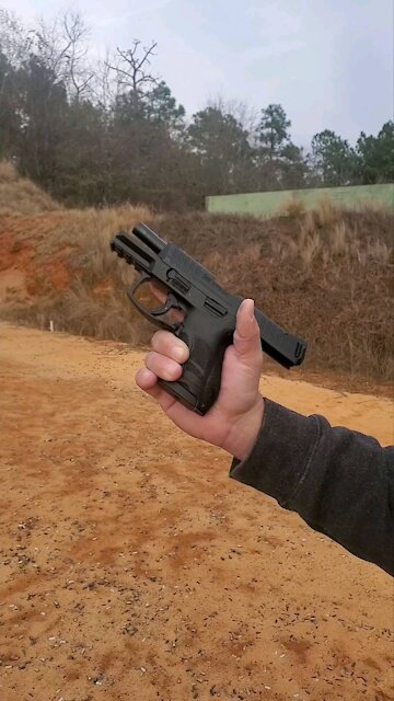 This Gun Still Surprises Me 4 Years Later!