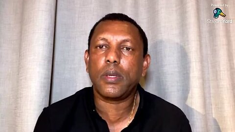 ድርድሩ በቀላሉ በመፈራረም እና በመጻጻፍ ብቻ ሊፈጸም የሚችችል ነው ወይ? - ልደቱ አያሌው