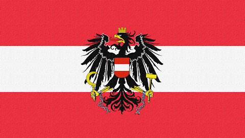 Austria National Anthem (Vocal) Land der Berge, Land am Strome