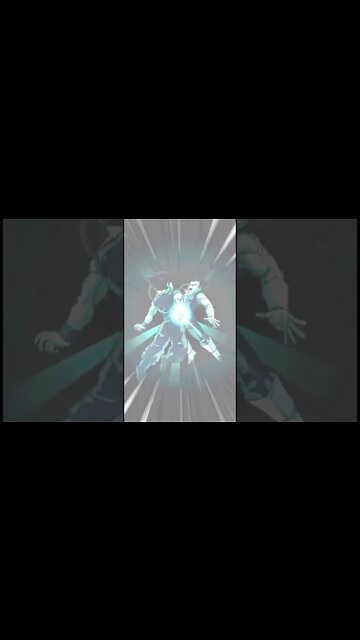 Goku & Vegeta’s Fuse to Create The ULTIMATE Warrior! #dokkanbattle #dokkan #dragonball #dbz