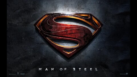 Man of Steel (Logging Truck)