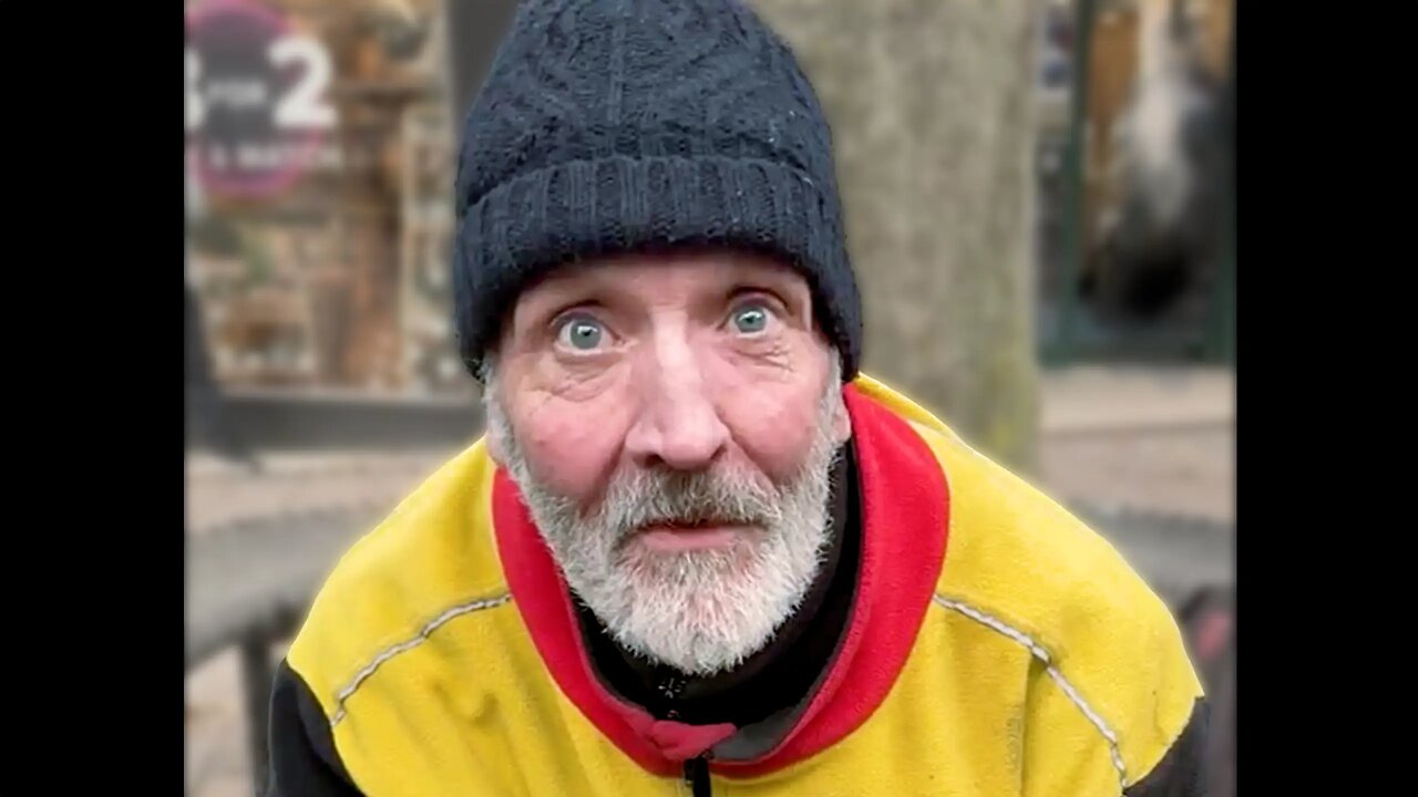 Paul Barnes, Exeter 5/12/23