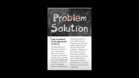 Overcoming Life Problems with CheeringupInfo
