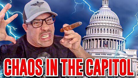 David Rodriguez Update June 17: "CHAOS COMING? Politicians & Celebrities Are Panicking"