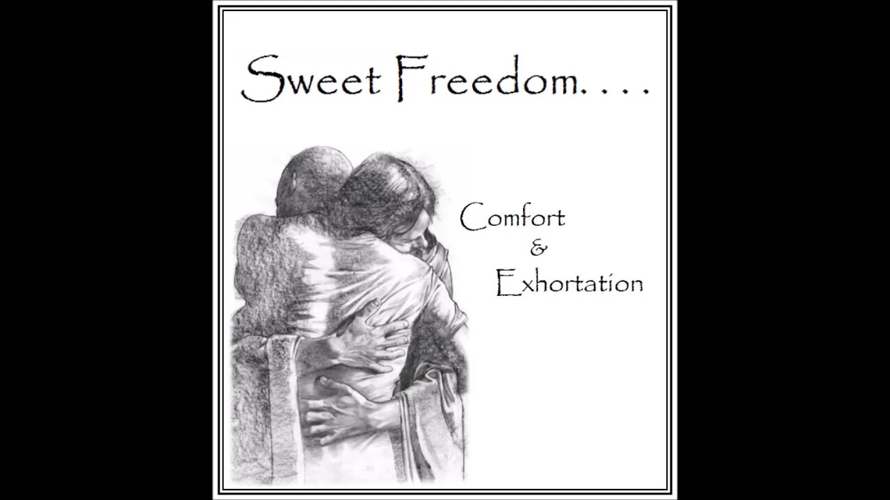 YOU CAN DO IT - Sweet Freedom, 1982