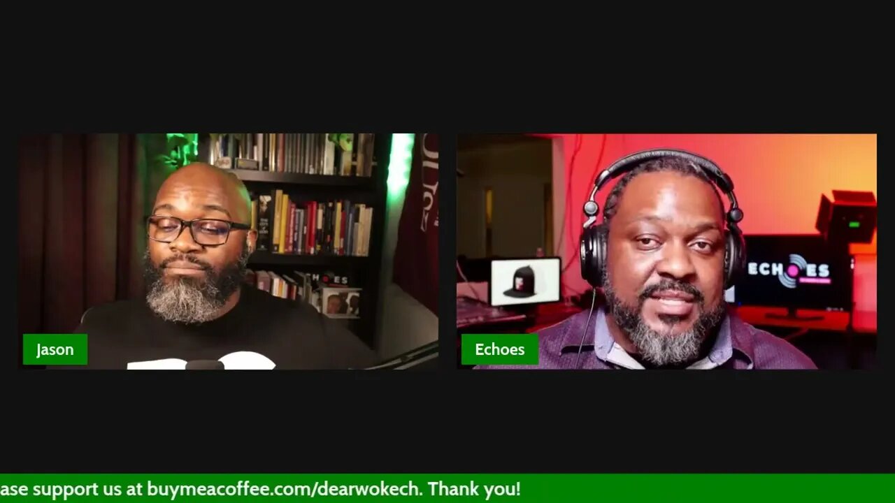 What does DWC think about applying Matthew 18 to Youtube?