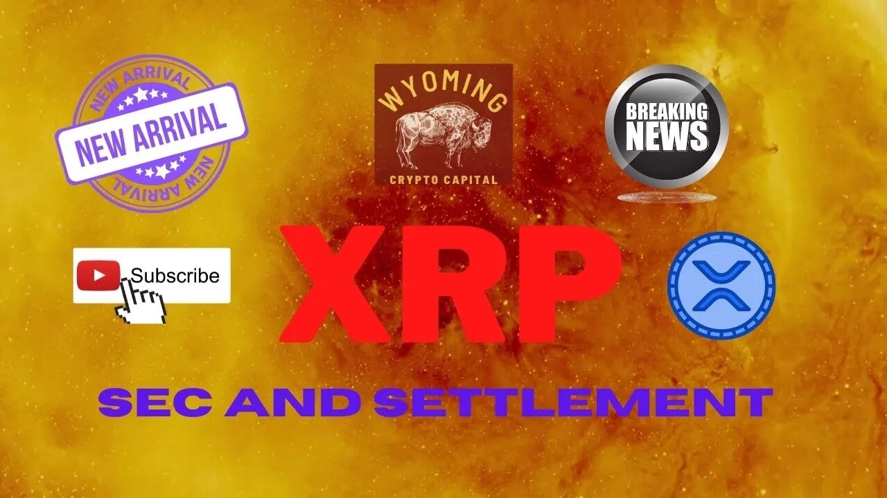 XRP SEC