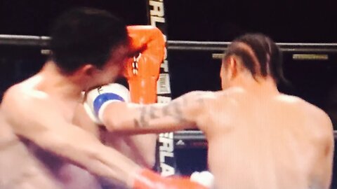 Wow!! Regis Prograis Clowns & Destroys Jose Zepeda Via KO In 11!!