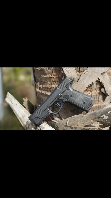 Daniel Defense Daniel H9 - First Look 🇺🇸