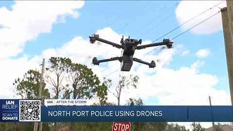 NPPD Drone Team