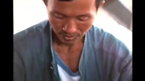 Our Life is like our Breath I Wat Pah Nanachat I Movie 1996