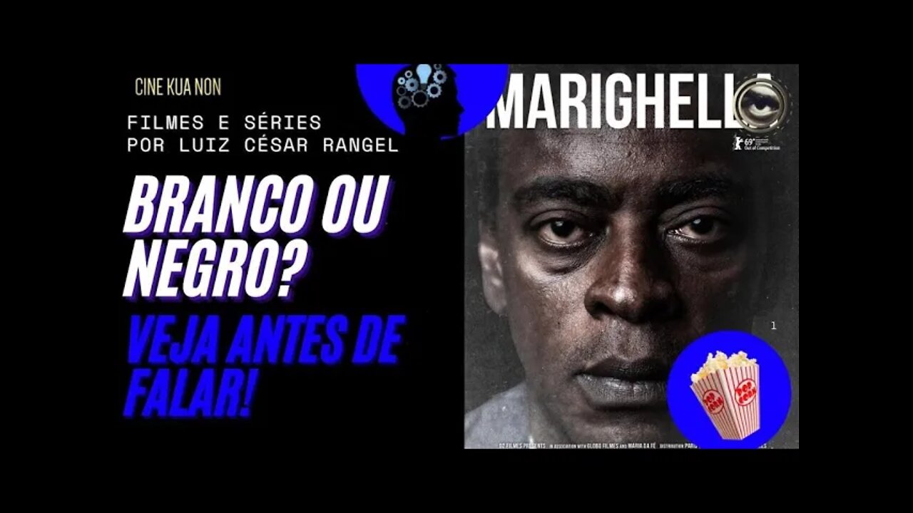 MARIGHELLA O FILME MALDITO DE WAGNER MOURA