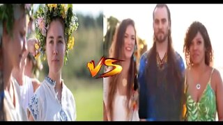 MIDSOMMAR VS MAGOS DE LUZ ATLANTIDA, QUALQUER SEMELHANÇA É MERA COINCIDÊNCIA