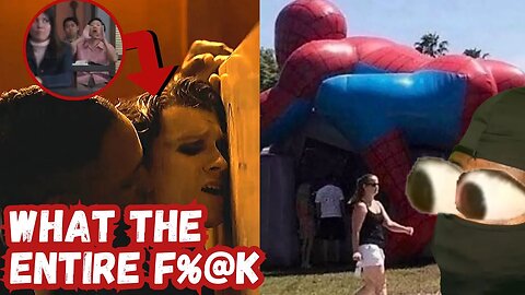 Spider Man( Tom Holland ) Is On Twitter Taking BACKSHOTS!