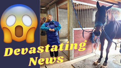 Devastating News For Gabby And Chino!