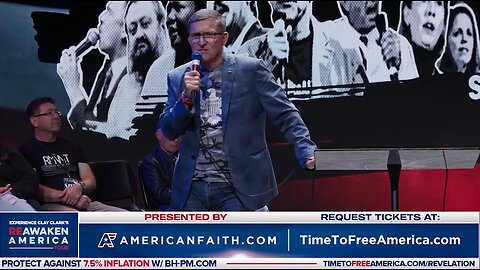 General Flynn | "We Will Not Be What We Are If We Don't Change Our Own Path"