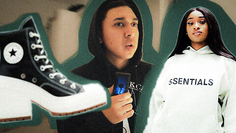 IS CONVERSE DEAD?