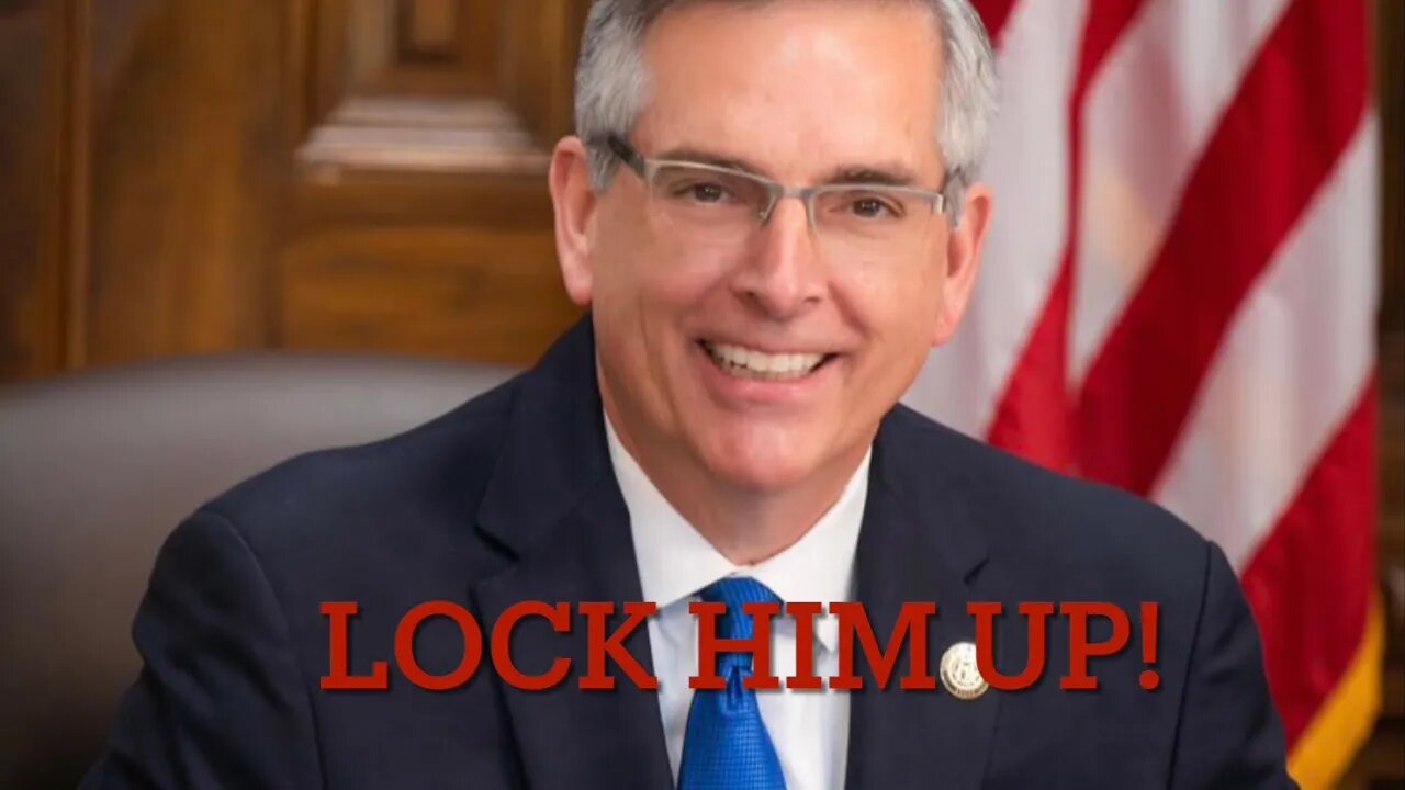 Georgia SOS DEFIES Judges Order?! What’s Brad Raffensperger Been Up To?