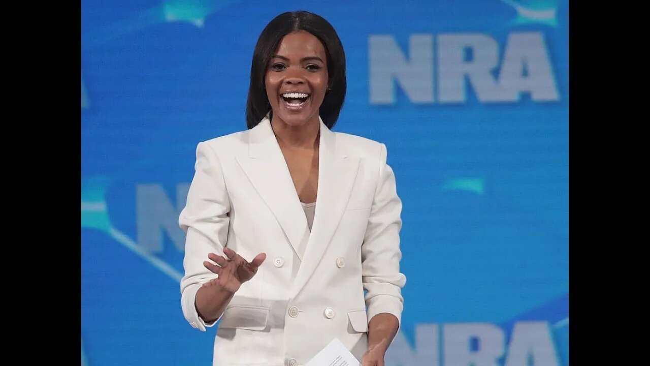 Candace Owens on Biden not taking questions, Democrats losing minority voters - FOX News