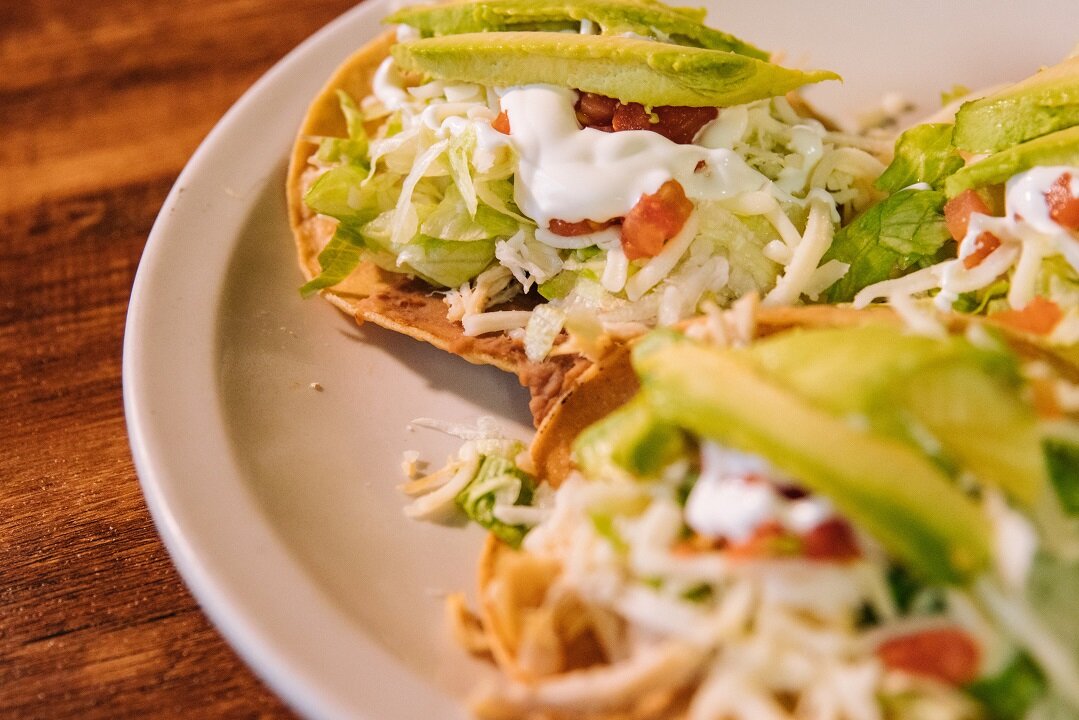 Tacos Vegetarian Recipe | Easy Make Perfect MEXICAN Tacos Recipe