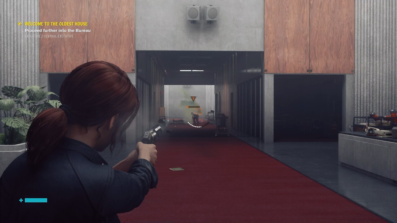 Control