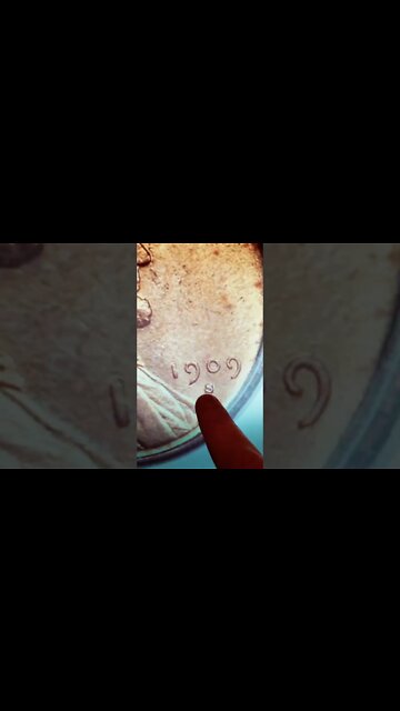 Super Rare Penny you should know about! #coins #money