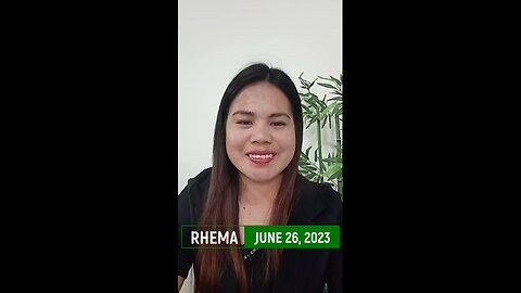 JUNE 26, 2023 Almira