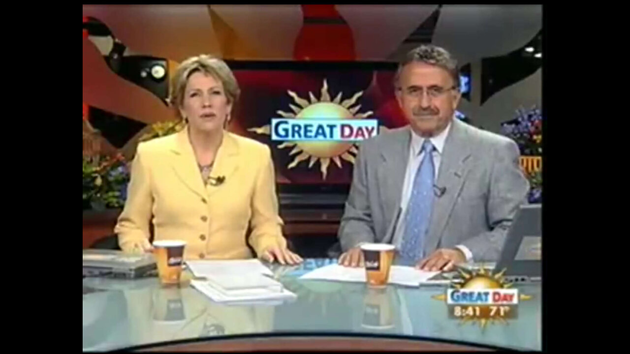 They're playing with us again