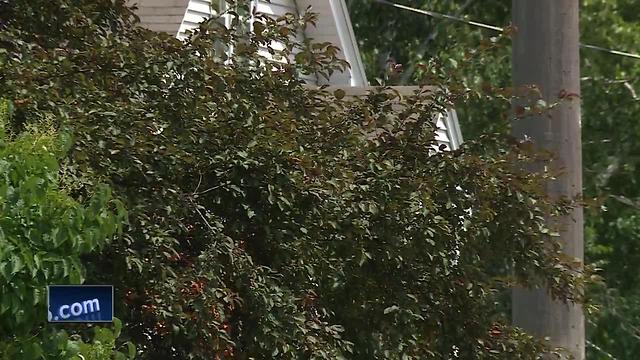 Menasha officer becomes ill after investigating drug overdose death