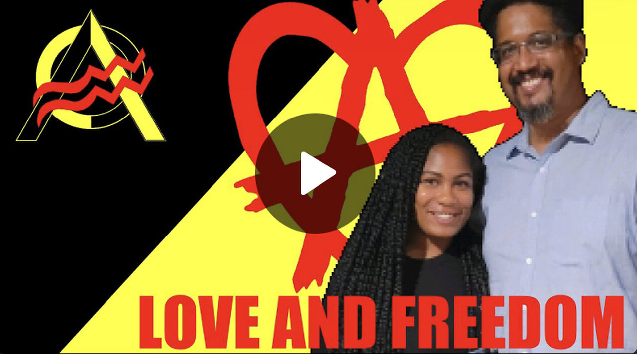 Love and Freedom - The Evolution of the Revolution 168