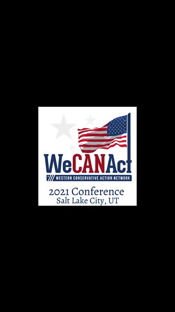 Liberty Conference in Utah