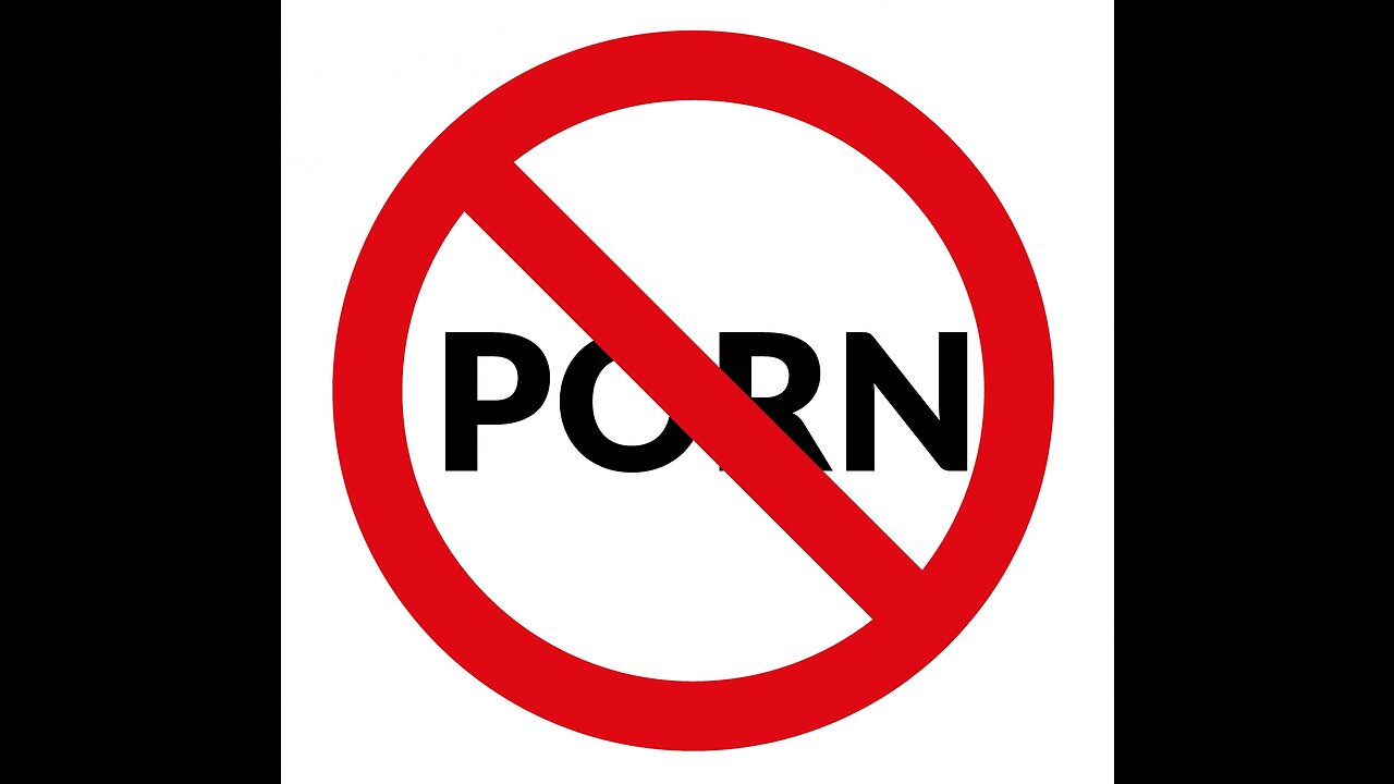 Why porn is harmful and why it need to destroyed