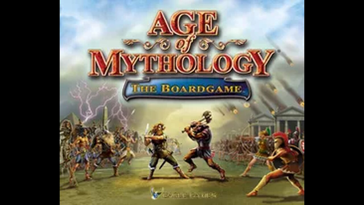 Age Of Mythology