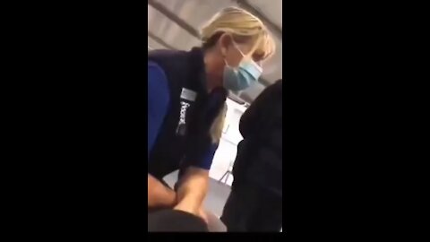 UK Nurses Refuse To Admit That They're Solely Responsible