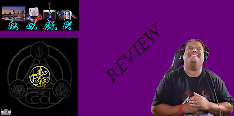 Lupe Fiasco - The Cool Album Review