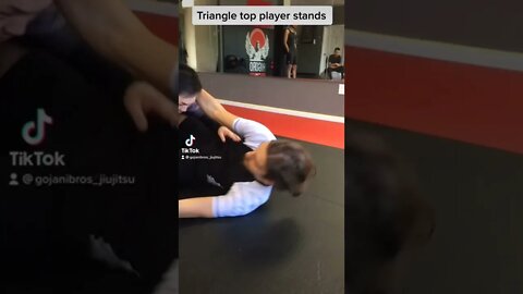 Counter triangle counter