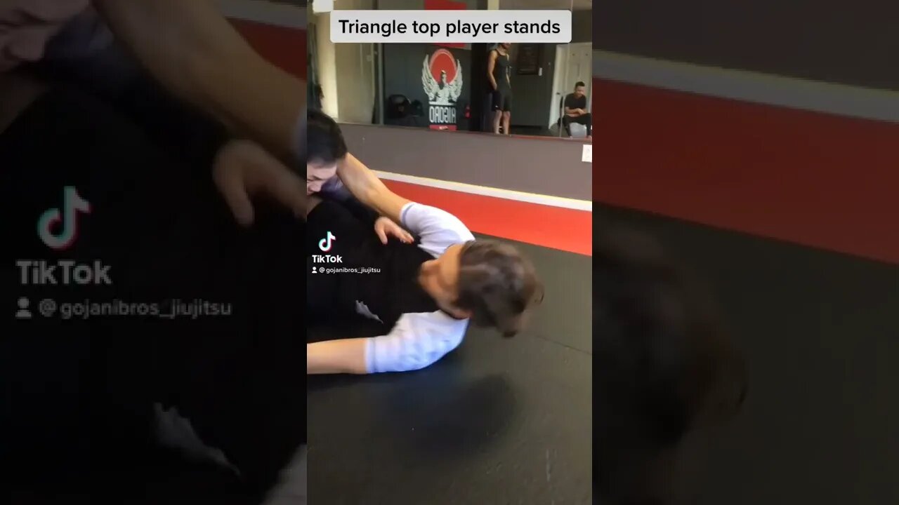 Counter triangle counter