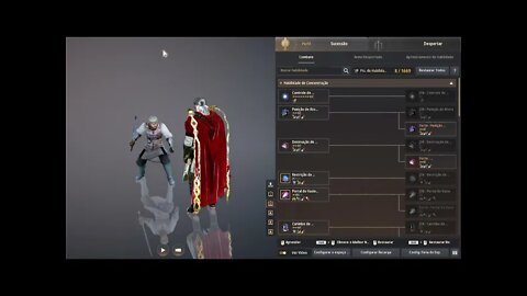 BDO-sage succession Aakman 9516+ TrashHr 241AP Full Tuvala (Blue Scroll+Agris)