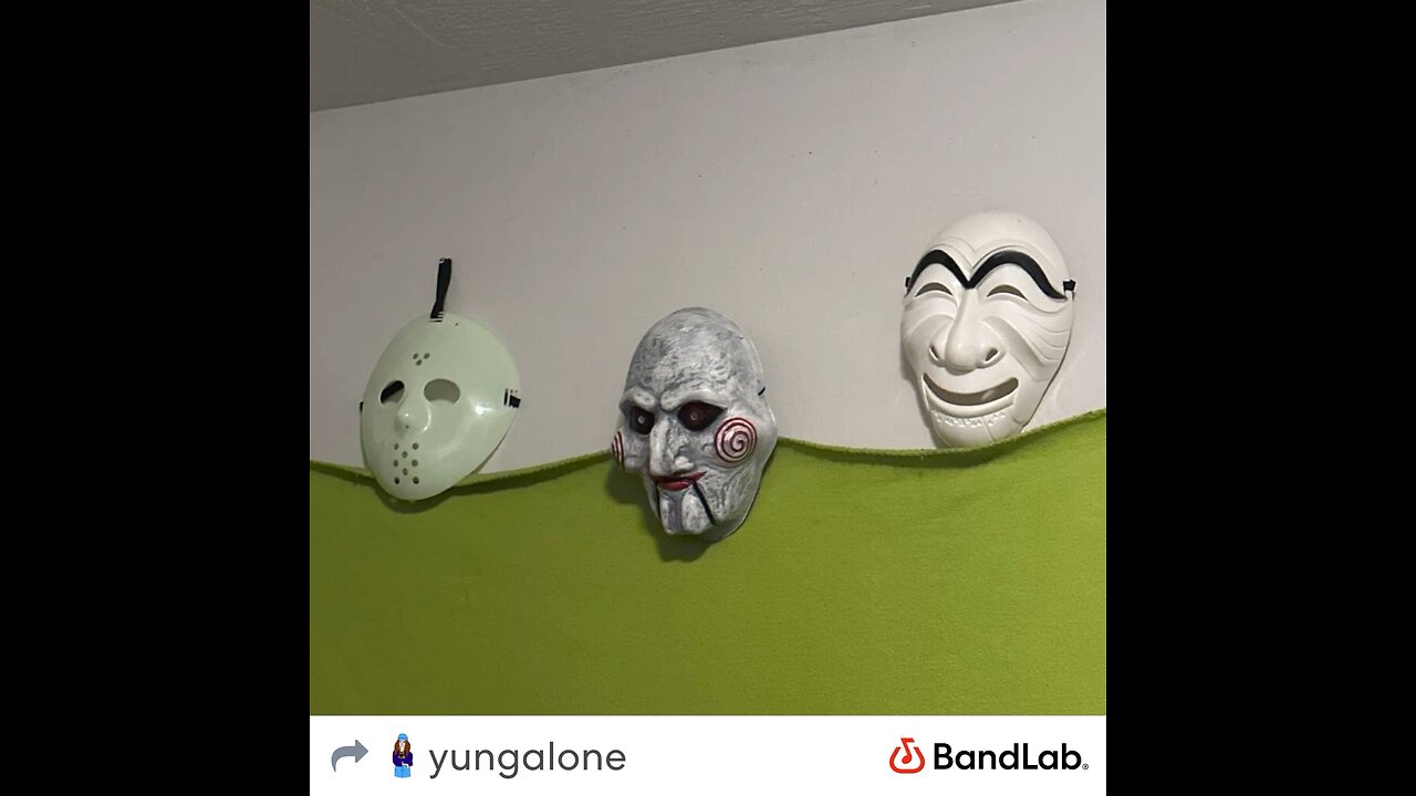 Yung Alone - Friday the 13th (Part 2)