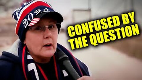 Are These the Dumbest Trump Supporters in the World?