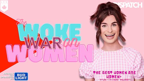 The Woke War on Women