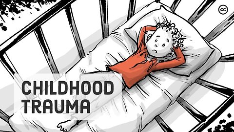 Childhood Trauma: The Lives of the Neglected Children