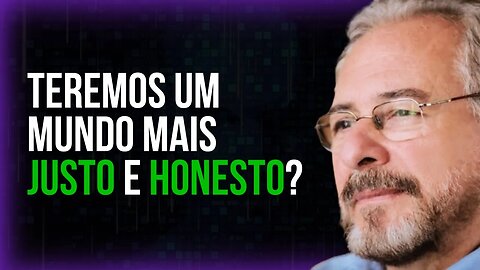 🟢 COMO SERÁ A NOSSA VIDA SOB O NOVO SISTEMA QUÂNTICO