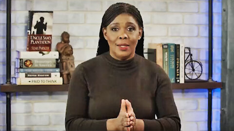 Star Parker || Will We See The End Of Abortion In Our Lifetime ??