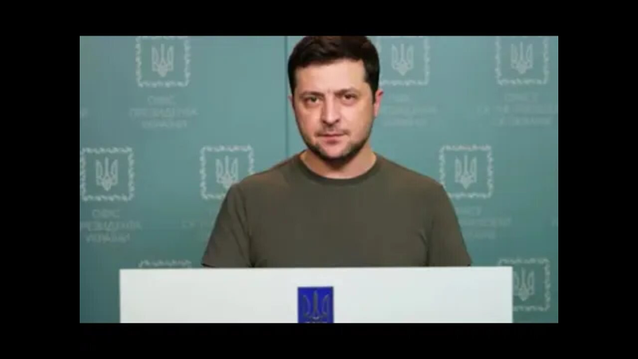 MORTOS NA GUERRA: Ucrânia perdeu 1.300 soldados desde o início da guerra, revela Zelensky