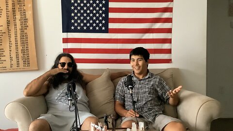 Episode 43 Crisis in America (Watch Now!) Generational Podcast.